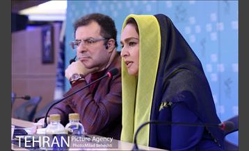 دهمین روز جشنواره فیلم فجر در برج میلاد 3