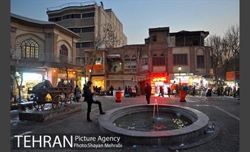 کوچه مروی 28