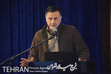نشست خبری بررسی عملکرد شرکت ارتباط مشترک شهر  22