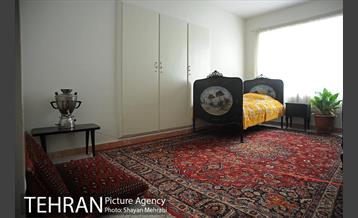 خانه موزه دکتر شریعتی 8