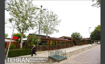 بوستان پلیس 19