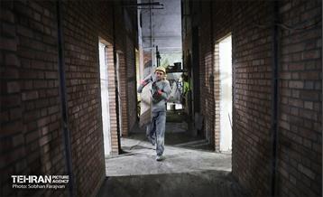 توسعه متروی تهران؛ ایستگاه میدان کتاب 27