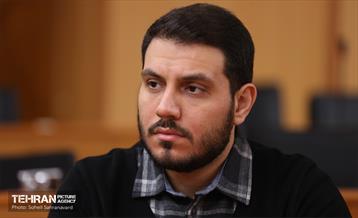 پنجمین نشست هم‌اندیشی «شهراندیش» 12