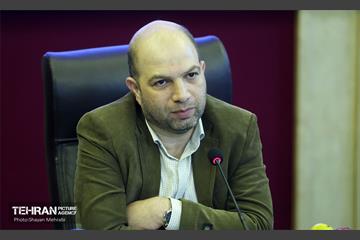 نشست مدیرعامل سازمان حمل و نقل ترافیک با شرکت‌های دانش‌بنیان 18