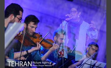 جشن بزرگ عیدفطر در باغ ملی 21