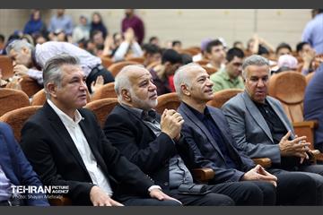 بهره‌برداری از ناوگان سرویس مدارس استثنایی شهر تهران 26