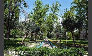 کاخ گلستان‎ 25