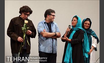 اکران خیریه فیلم سینمایی والدراما‎ 24