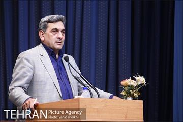 همایش علمی کاربردی ائمه جماعت شهرداری تهران  9