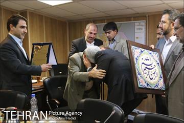 بازدیدهای شهردار تهران در جریان نظارت ستادی منطقه 14 14
