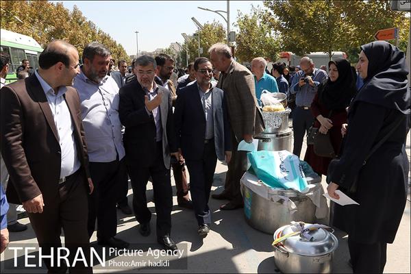 جشن عید سعید غدیر خم در بوستان ولایت 5