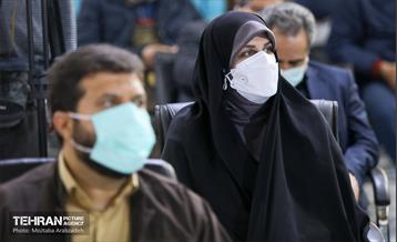 بازدیدشهردار تهران از مرکز ماده ۱۶ سروش 26