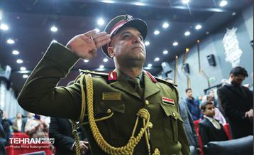 مراسم روز فرهنگی عراق  8