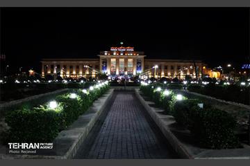 حال و هوای بهاری منطقه 11 23