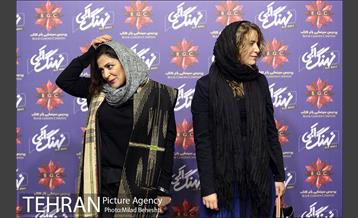 اکران خصوصی سریال نهنگ آبی 6