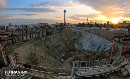 گودهای پر خطر 5