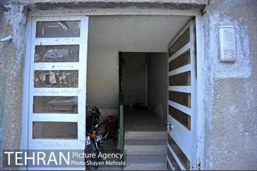 فراموش شدگان اداره منابع طبیعی در بوستان چیتگر 18