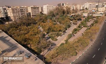 بوستان انارستان
