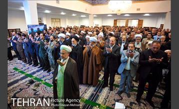 بهره برداری از 29 پروژه شهرداری منطقه 8 18