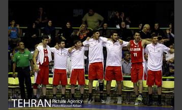 قهرمانی بسکتبال ایران در جوانان آسیا 11