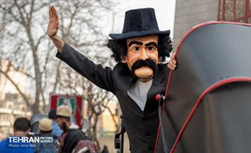 کارناوال شادی نوروز 28