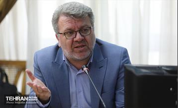 پنجمین جلسه قرارگاه حمل و نقل عمومی و پاک