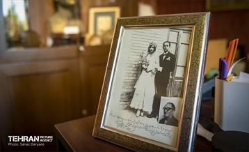 خانه‌موزه‌ی استاد صدیقی  7