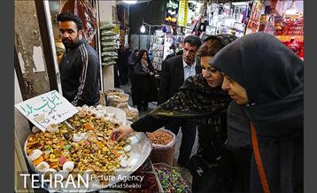 خرید شب یلدا 3