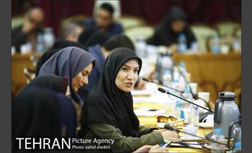 جلسه دورنگاه شهرداری تهران  20