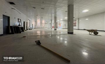 میادین میوه و تره‌بار در حال احداث 22