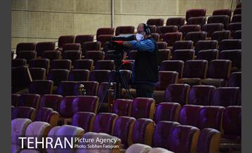 کنسرت آنلاین گروه ژوانا 16