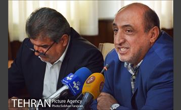 مراسم رونمایی از برچسب سرویس مدارس  8