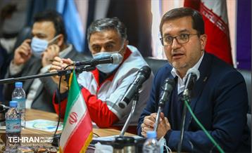 مراسم بزرگداشت روز ملی ایمنی در برابر زلزله و کاهش اثرات بلایای طبیعی 21