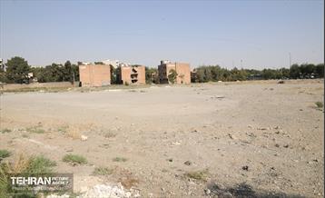 حضور مدیرعامل سازمان نوسازی شهرداری تهران در منطقه۱۷