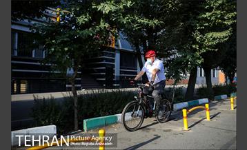 پویش سه شنبه های بدون خودرو 4