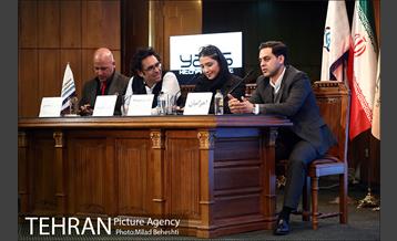 گردهمایی سازندگان و طراحان منطقه یک 10