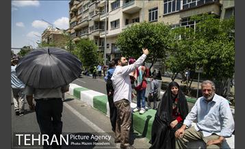 راهپیمایی روز جهانی قدس  27