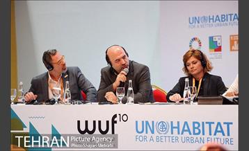 پنل تخصصى کلانشهرها، آیزوکارپ 7