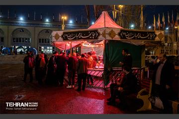 سی و یکمین نمایشگاه بین‌المللی قرآن کریم 51