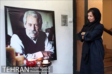 سینماگردی با احمد مسجدجامعی به مناسبت روز سینما  28