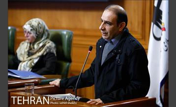 جلسه شورای شهر 11