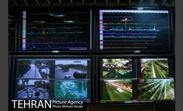 امضای تفاهمنامه همکاری سازمان مدیریت بحران و نظام مهندسی ساختمان 5