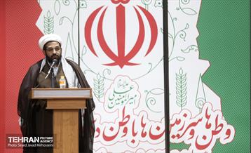 نشست ادوار بسیج دانشجویی 22