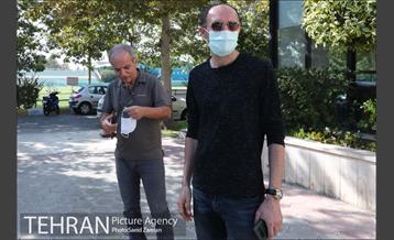 تولد عادل فردوسی پور 13