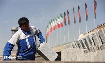 اینجا کارگاهه؛ فاز سوم باغ‌راه حضرت زهرا(س) 12