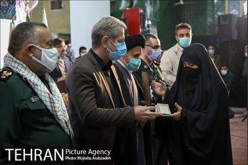 کنگره بزرگداشت سردار دلها 24