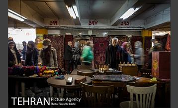 جمعه بازار پارکینگ پروانه 40