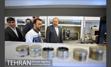 بهره برداری همزمان از 3 پروژه عمرانی پایتخت 12