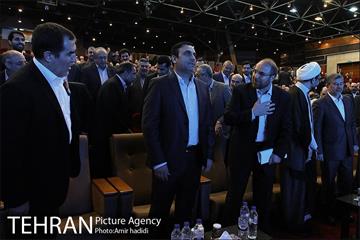 همایش مدیران شهرداری تهران 1