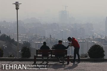 آلودگی تهران، بحرانی تکراری 27